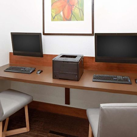 Hyatt Place Ontario/Rancho Cucamonga Exteriér fotografie