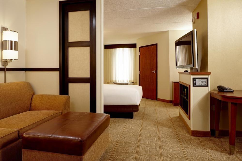 Hyatt Place Ontario/Rancho Cucamonga Exteriér fotografie