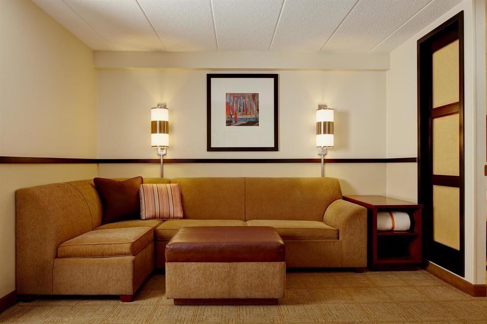 Hyatt Place Ontario/Rancho Cucamonga Exteriér fotografie