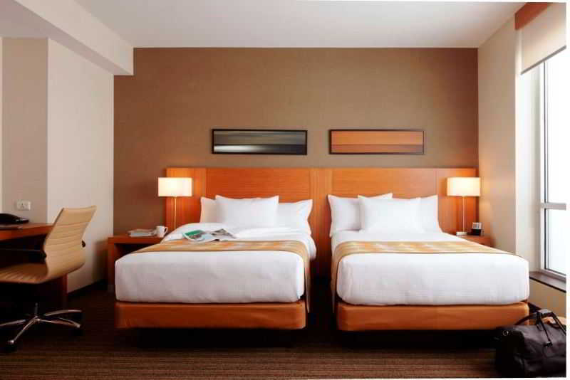 Hyatt Place Ontario/Rancho Cucamonga Exteriér fotografie