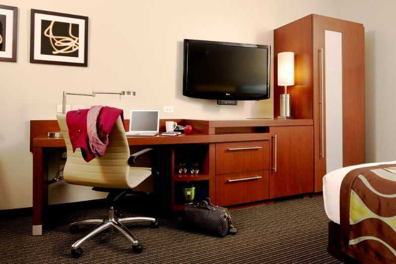 Hyatt Place Ontario/Rancho Cucamonga Exteriér fotografie