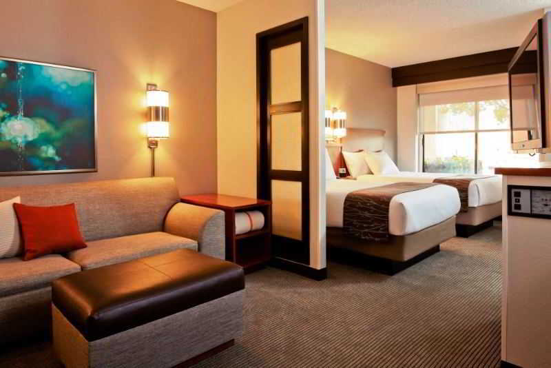 Hyatt Place Ontario/Rancho Cucamonga Exteriér fotografie
