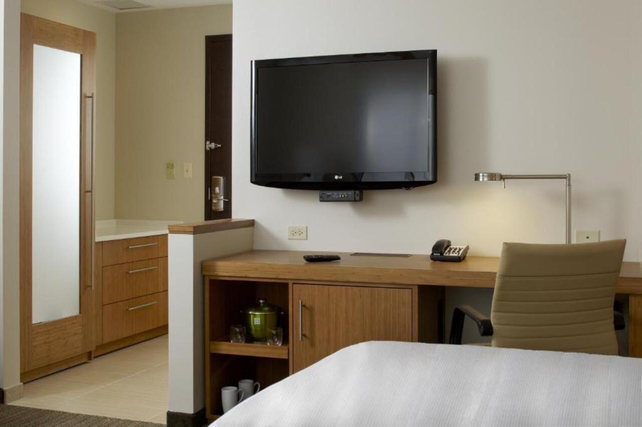 Hyatt Place Ontario/Rancho Cucamonga Exteriér fotografie