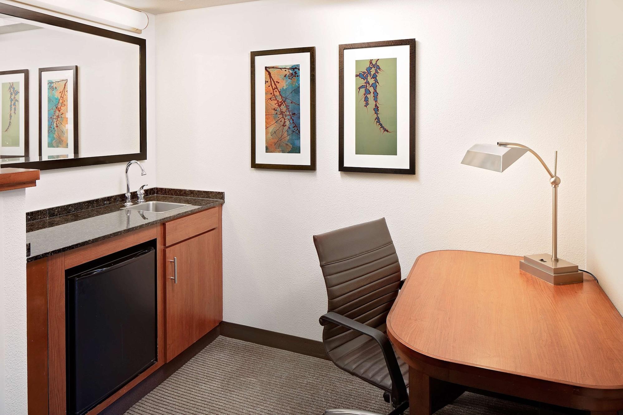Hyatt Place Ontario/Rancho Cucamonga Exteriér fotografie