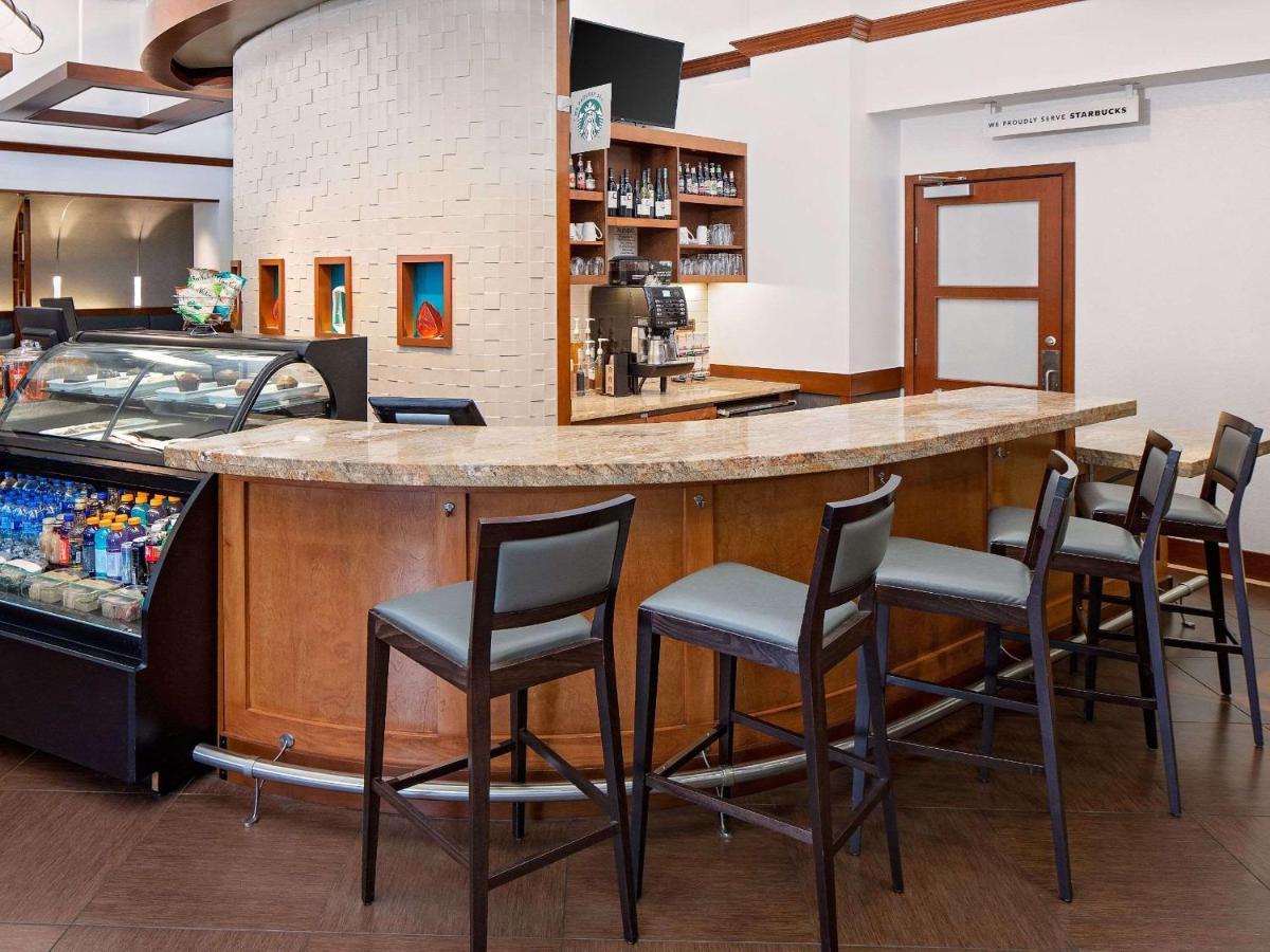 Hyatt Place Ontario/Rancho Cucamonga Exteriér fotografie