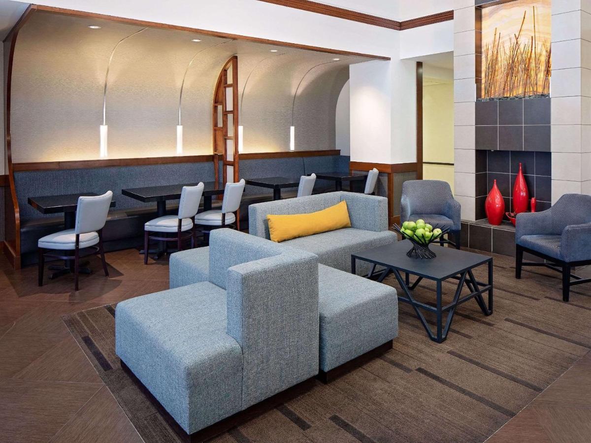 Hyatt Place Ontario/Rancho Cucamonga Exteriér fotografie