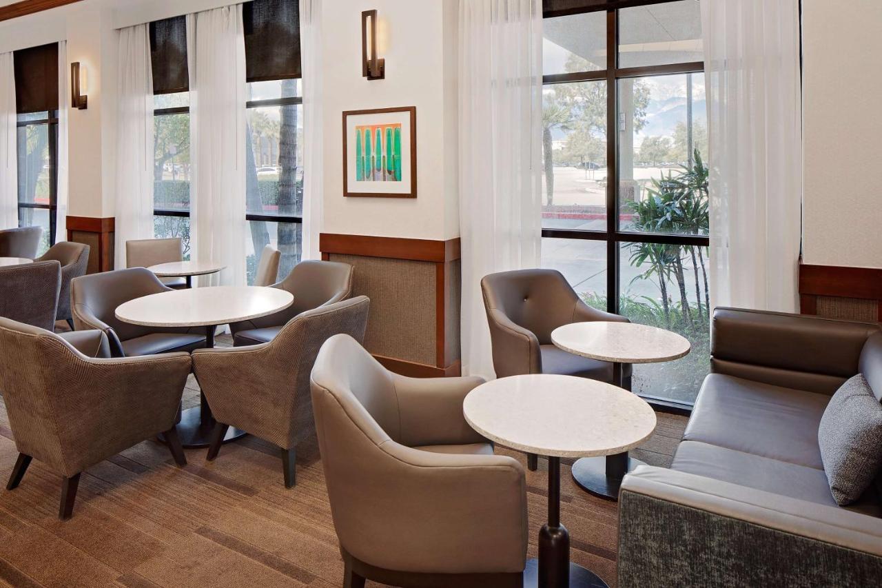 Hyatt Place Ontario/Rancho Cucamonga Exteriér fotografie