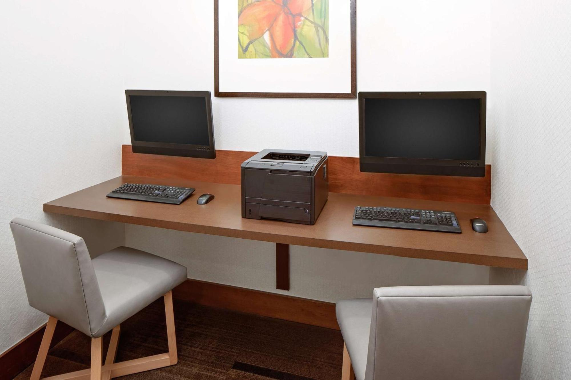 Hyatt Place Ontario/Rancho Cucamonga Exteriér fotografie