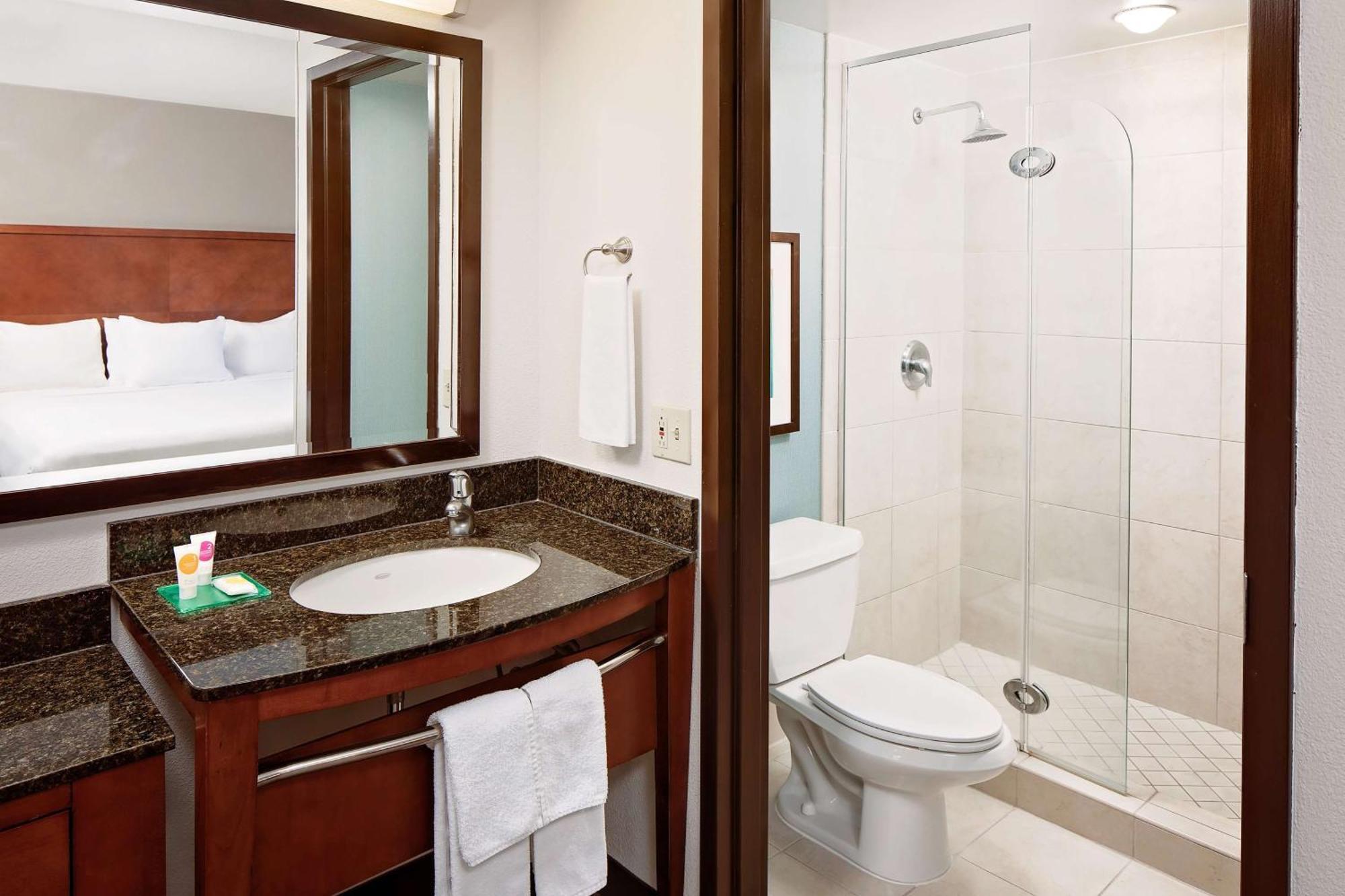 Hyatt Place Ontario/Rancho Cucamonga Exteriér fotografie