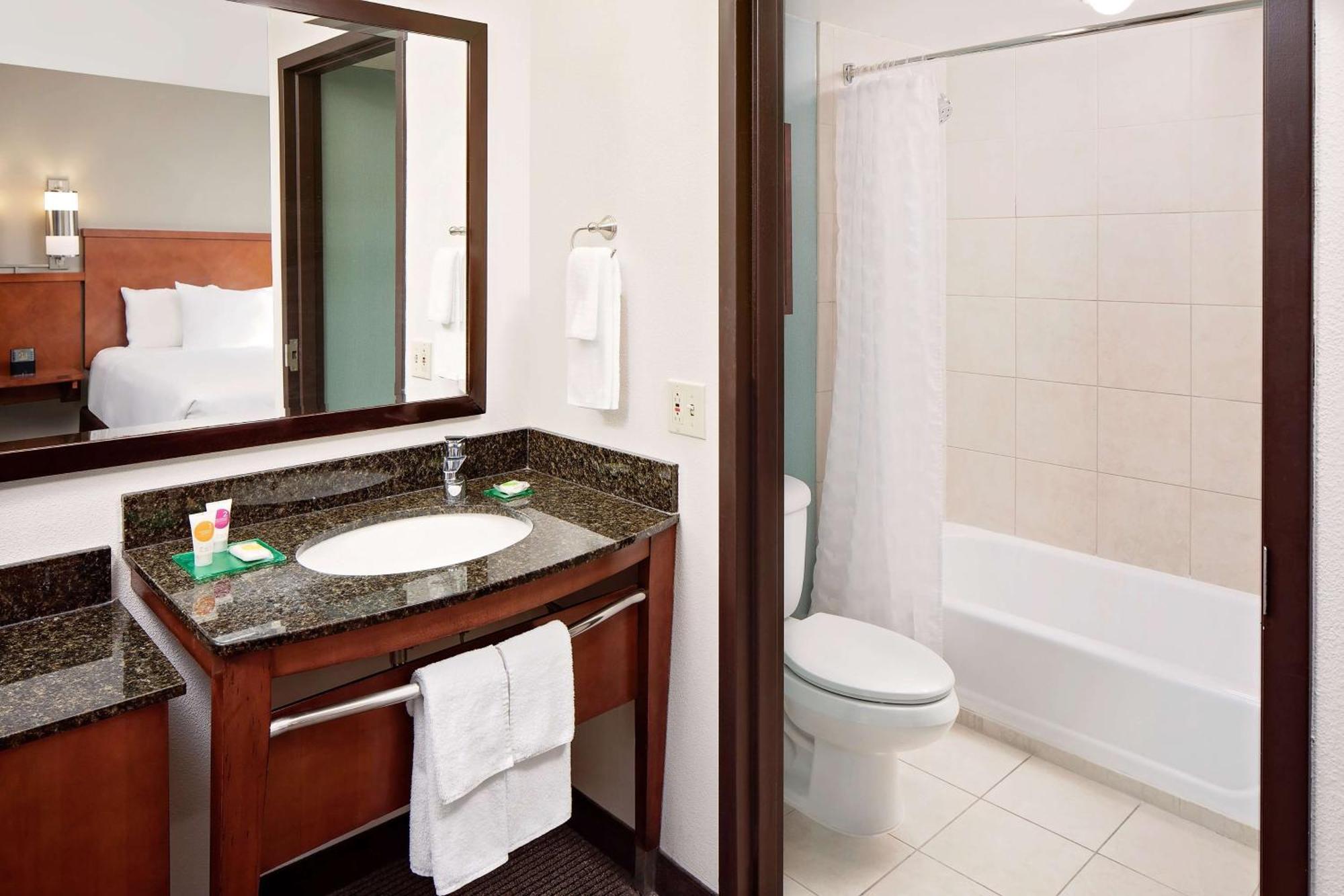 Hyatt Place Ontario/Rancho Cucamonga Exteriér fotografie