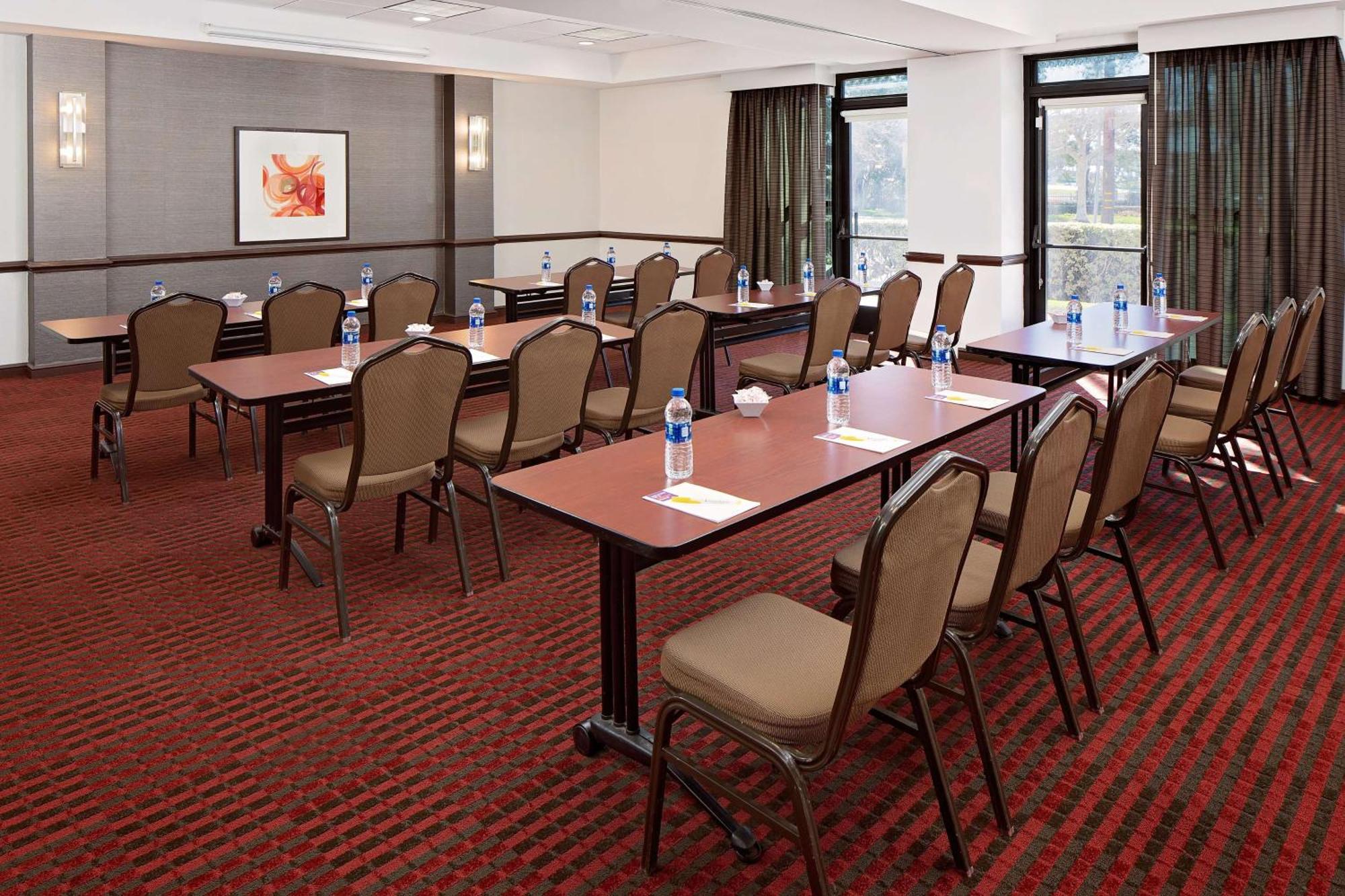 Hyatt Place Ontario/Rancho Cucamonga Exteriér fotografie