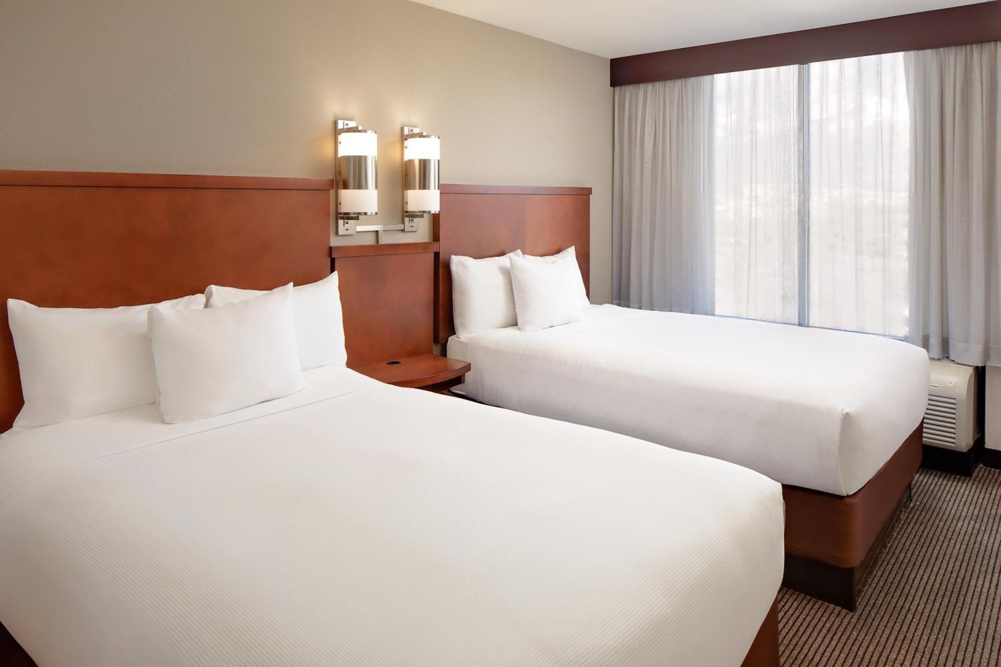 Hyatt Place Ontario/Rancho Cucamonga Pokoj fotografie