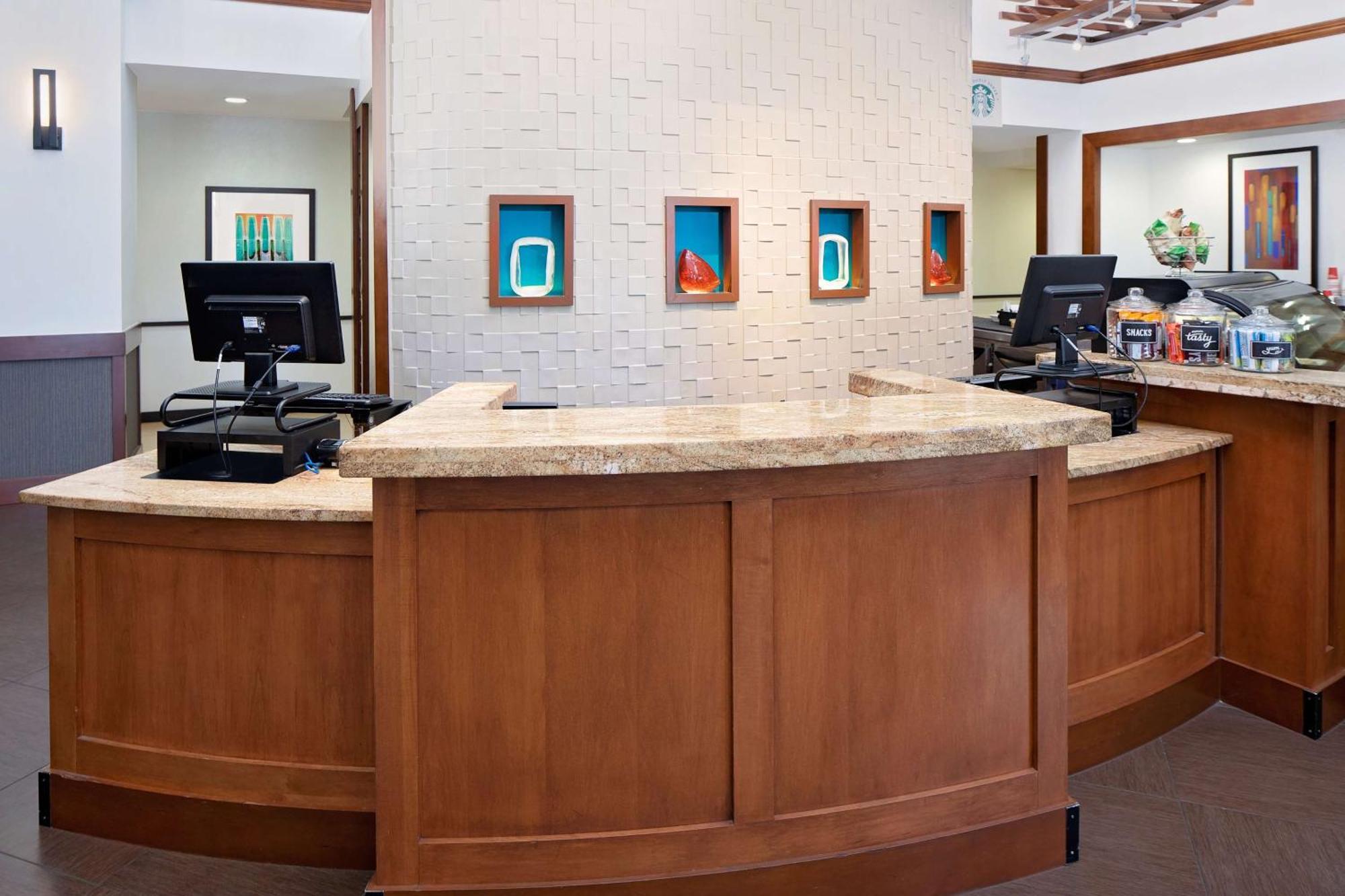 Hyatt Place Ontario/Rancho Cucamonga Exteriér fotografie