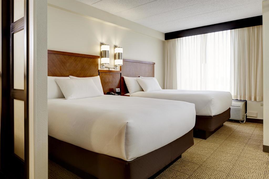 Hyatt Place Ontario/Rancho Cucamonga Exteriér fotografie