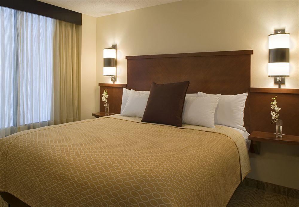 Hyatt Place Ontario/Rancho Cucamonga Exteriér fotografie