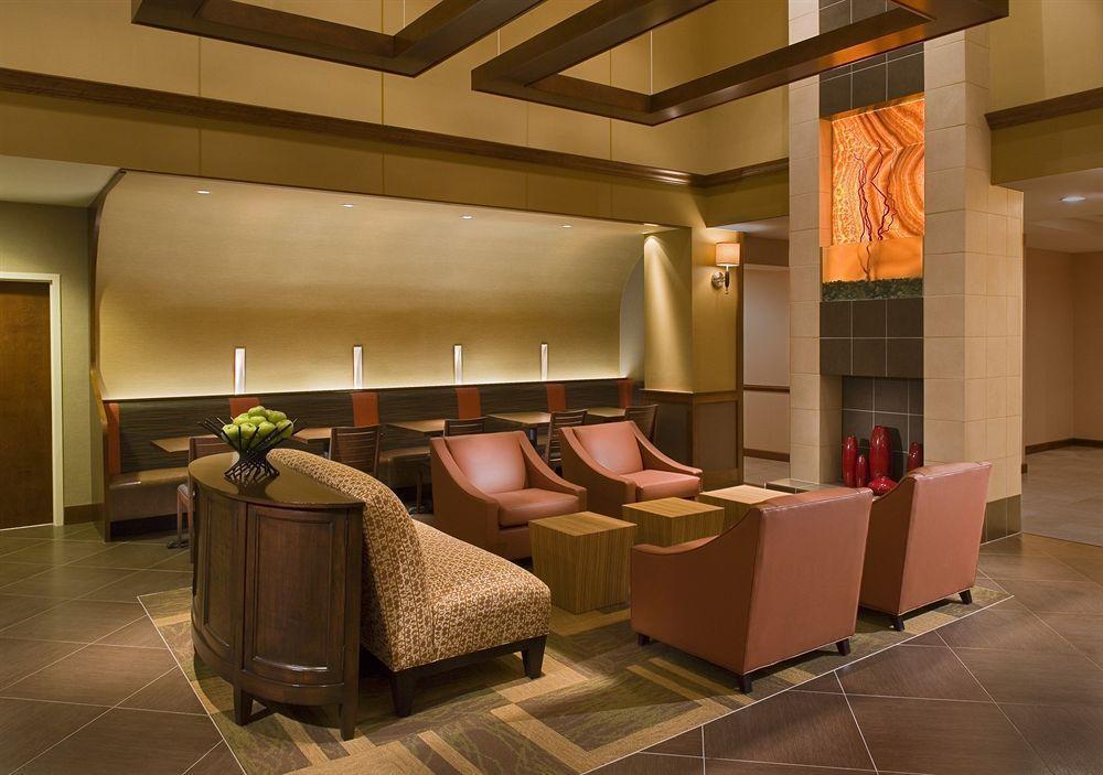 Hyatt Place Ontario/Rancho Cucamonga Exteriér fotografie