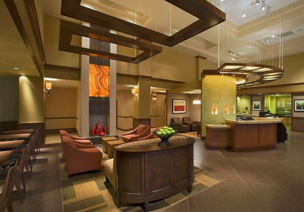 Hyatt Place Ontario/Rancho Cucamonga Exteriér fotografie