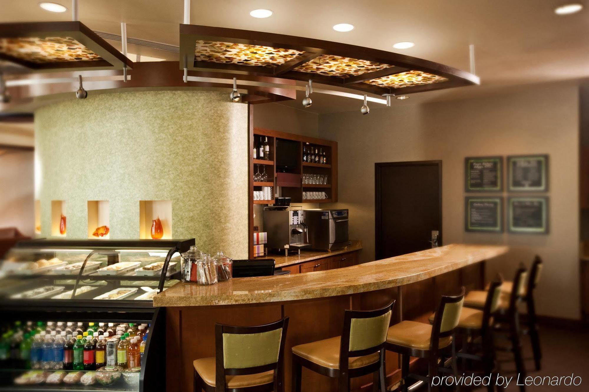 Hyatt Place Ontario/Rancho Cucamonga Exteriér fotografie
