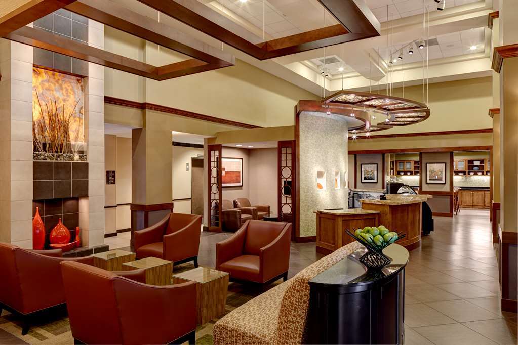 Hyatt Place Ontario/Rancho Cucamonga Interiér fotografie