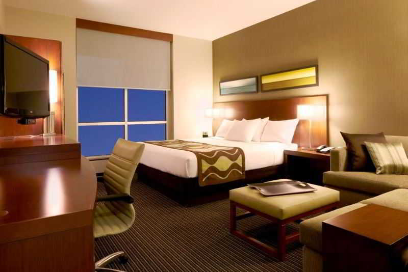 Hyatt Place Ontario/Rancho Cucamonga Exteriér fotografie