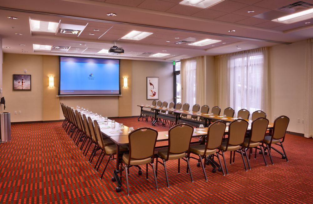 Hyatt Place Ontario/Rancho Cucamonga Exteriér fotografie