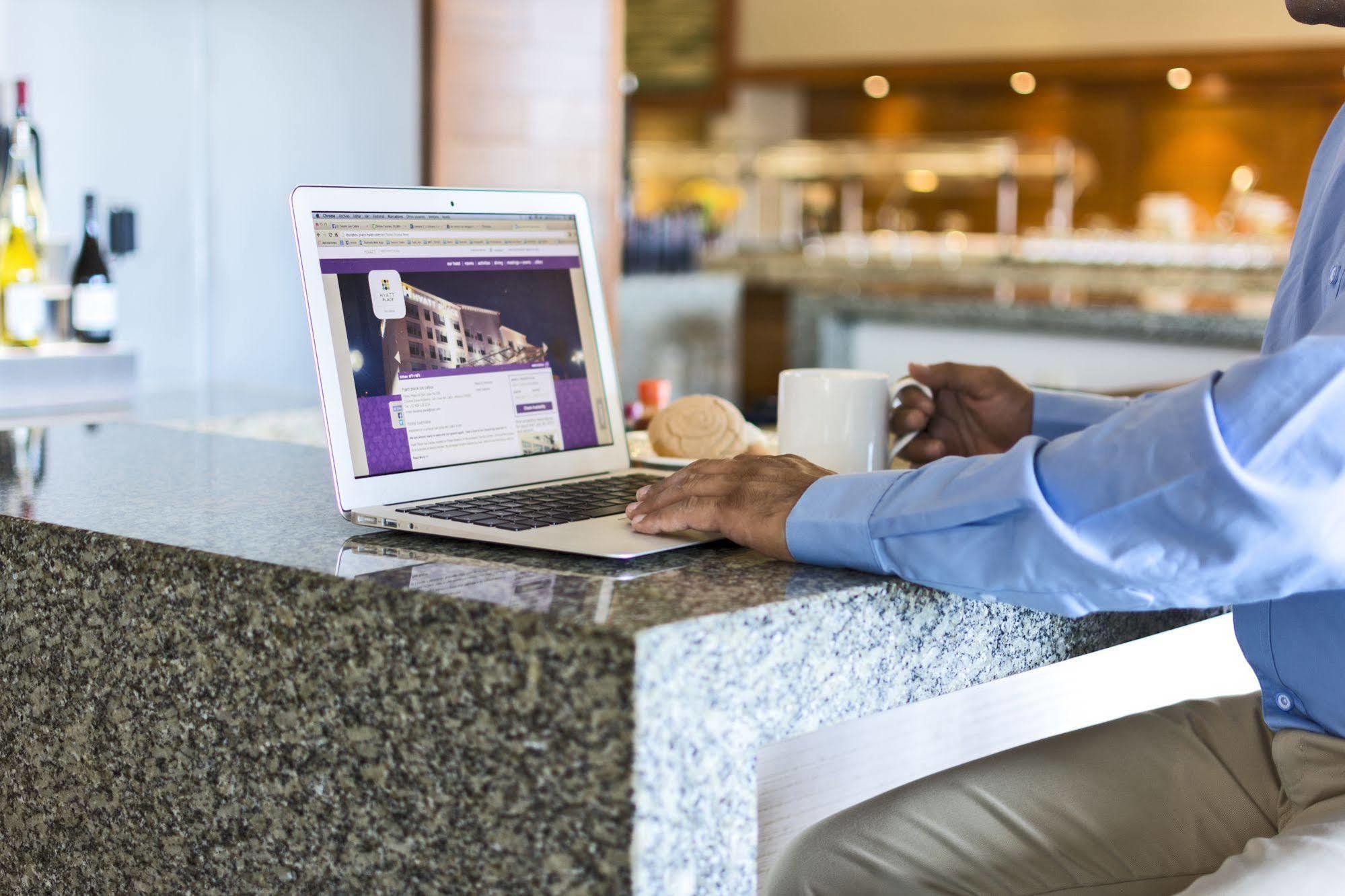 Hyatt Place Ontario/Rancho Cucamonga Exteriér fotografie