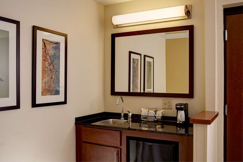 Hyatt Place Ontario/Rancho Cucamonga Pokoj fotografie