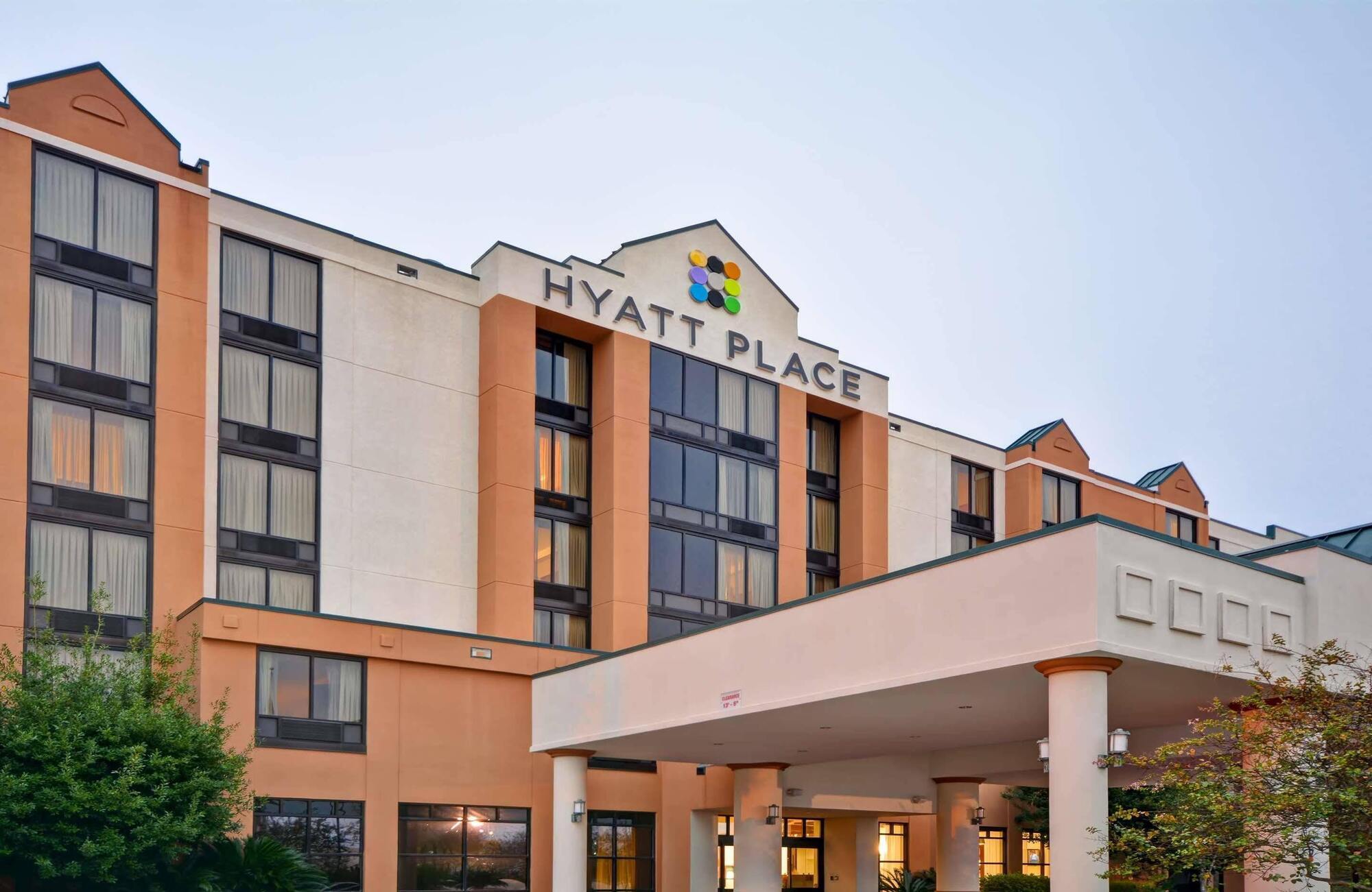 Hyatt Place Ontario/Rancho Cucamonga Exteriér fotografie